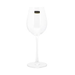 Copa Cristal Columba Vino Blanco 400 ml