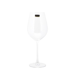 Copa Cristal Columba Vino 650 ml