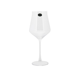 Copa Cristal Alca Vino 650 ml