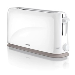 Tostadora Philips Hd2590/00 1150 W Blanco