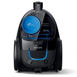 Aspiradora Ciclonica Philips 1800 W Powerpro Compact Fc9350/51