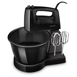 Batidora con Bowl Philips 250 W Daily Collection Batidora Hr7100