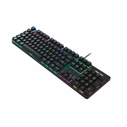 Teclado Philips  Spk8401bqm Usb