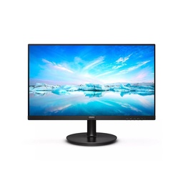 Monitor Philips 21" Fhd 221V8/77