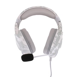 Auriculares Trust Gxt323w Blanco