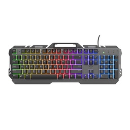 Teclado Trust  Gtx 853 Gamer Usb