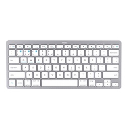 Teclado Trust Wireless Basics Bluetooth