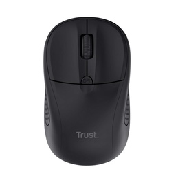 Mouse Trust Wireless Primo Matt Negro