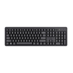 Teclado Trust Wireless Ody 2