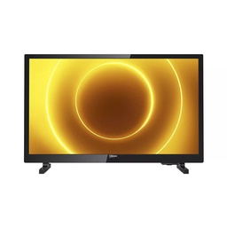 Tv Led   Philips 24" Hd 24Phd5565/77