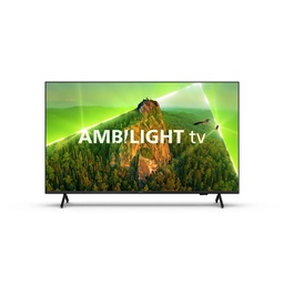 Smart Tv Led   Philips 70" 4K 70Pud7908/77 Google Tv