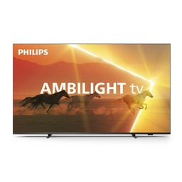 Smart Tv Led   Philips 75" 4K 75Pml9118/77 Google Tv