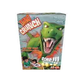 Juego de Mesa Dino Crunch