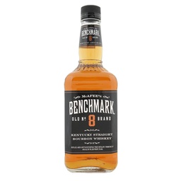 Whisky Bourbon Benchmark 750 cc