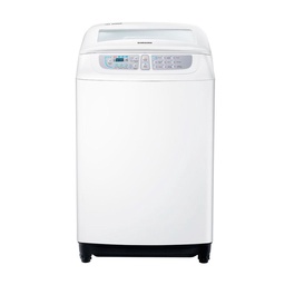 Lavarropas Automático Samsung Carga Superior 7 kg Wa70f5s4uww Blanco