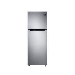 Heladera con Freezer No Frost Samsung 321 l Rt32k5070s8/b3 Plata