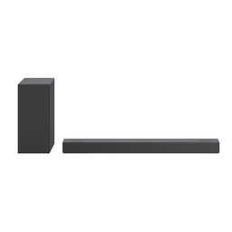 Barra de Sonido Lg S75q 380 W