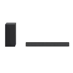 Barra de Sonido Lg S40q 300 W