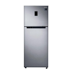 Heladera con Freezer No Frost Samsung 362 l Rt35k5532sl Plata