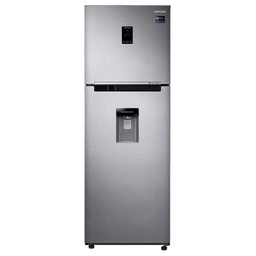 Heladera con Freezer No Frost Samsung 318 l Rt32k5930sl Plata