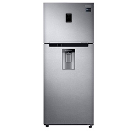 Heladera con Freezer No Frost Samsung 382 l Rt38k5932sl Plata