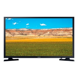 Smart Tv Led   Samsung 32" Hd T4300