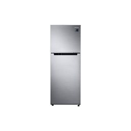 Heladera con Freezer No Frost Samsung 300 l Rt29k507js8/b3 Plata