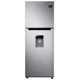 Heladera con Freezer Samsung 299 l Rt29k577js8 Plata