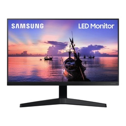 Monitor Samsung 22" Fhd Lf22t350fhlczb