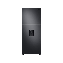 Heladera con Freezer No Frost Samsung 416 l Rt44a6640b1/bg Negro