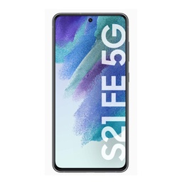 Celular Libre Samsung S21 Fe 5g 6.4" 6 Gb Ram 128 Gb Grafito