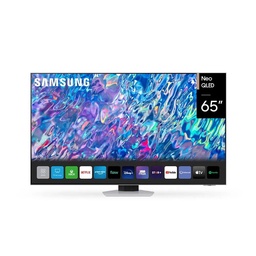 Smart Tv Qled   Samsung 55" 4K Qn85b