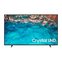 Smart Tv Led   Samsung 65" 4K Bu8000