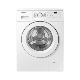 Lavarropas Automático Samsung Carga Frontal 6.5 kg Ww65a4000eeubg Blanco