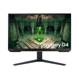 Monitor Samsung 27" Fhd Ls27bg400elczb