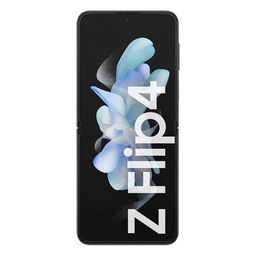 Celular Libre Samsung Z Flip4 5g 6.7" 8 Gb Ram 128 Gb Grafito