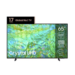 Smart Tv Led   Samsung 65" 4K Cu8000