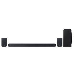 Barra de Sonido Samsung Hw-q930c/zb 540 W