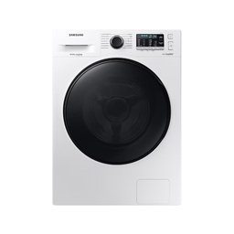 Lavarropas Automático Samsung Carga Frontal 9.5 kg Ww95aa046bwubg Blanco