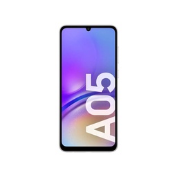 Celular Libre Samsung A05 4g Lte 6.7" 4 Gb Ram 64 Gb Plata