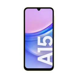 Celular Libre Samsung A15 4g Lte 6.5" 4 Gb Ram 128 Gb Azul