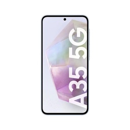 Celular Libre Samsung A35 5g 6.6" 8 Gb Ram 256 Gb Azul