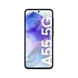 Celular Libre Samsung A55 5g 6.6" 8 Gb Ram 256 Gb Azul Oscuro