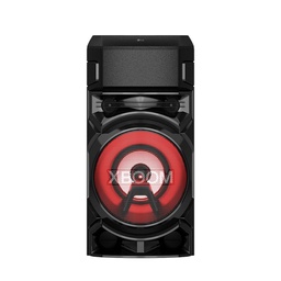 Torre de Sonido Lg Rn5 500 W