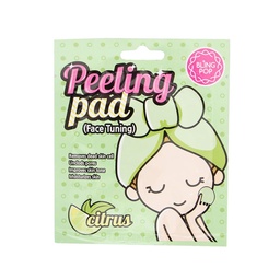 Bling Pop Pads Exfoliantes Citrus 7ml