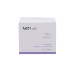 Crema Facial con Ceramidas Fascy Lab 50ml