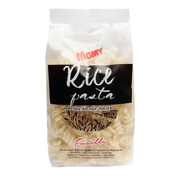 Fideos de Arroz Fusil Mamy Paq 250 grm
