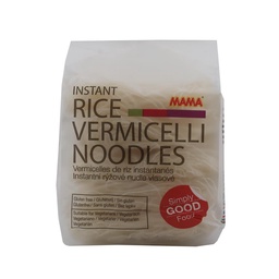 Fideos de Arroz Vermicelli Mama Paq 227 grm