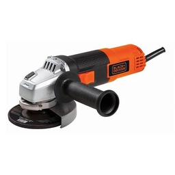 Amoladora Angular Black & Decker G720-ar 820 W 115 mm