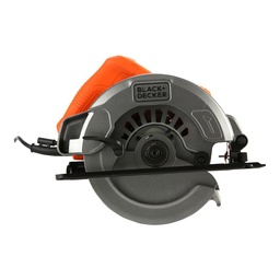 Sierra Circular Black & Decker Cs1004 1400 W 184 mm